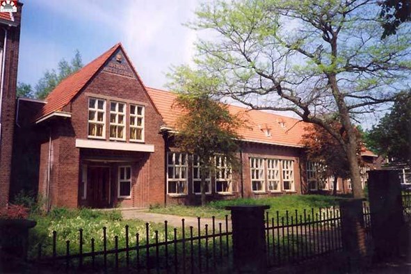 Sint Margrietschool