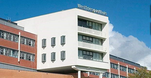 WestFries Gasthuis