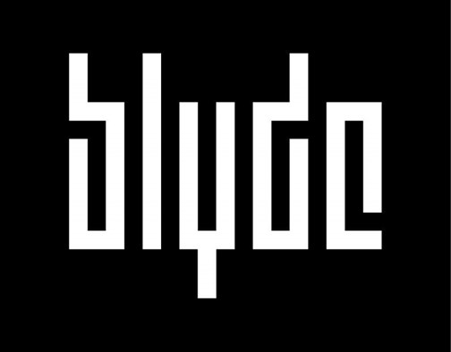Logo Blyde