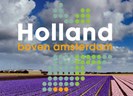 Holland boven Adam