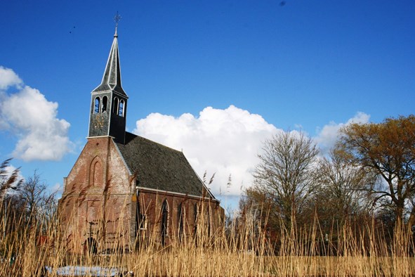 Kerkje Oudendijk