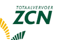 ZCN zorgvervoer logo