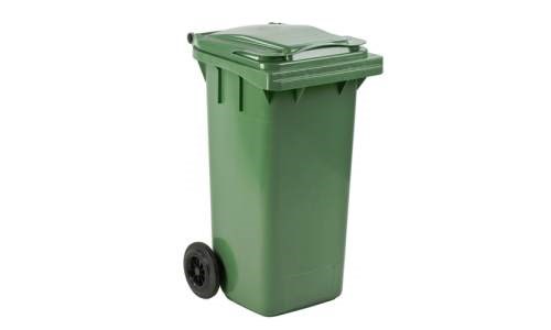 Groene container