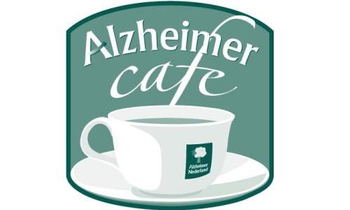 alzheimer cafe