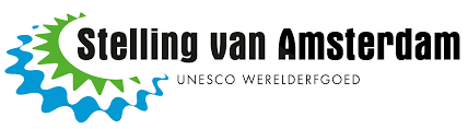 Stelling van Amsterdam logo