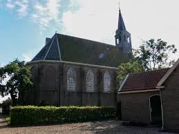 Kerk Oudendijk 1