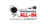 Tennisschool All-Inn