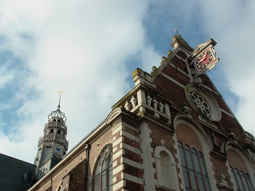 Oosterkerk-Hoorn