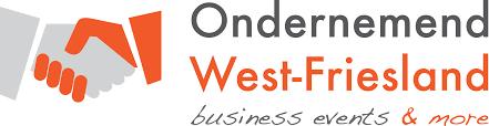 Ondernemend west friesland logo