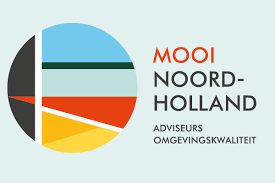 Mooi Noord Holland logo