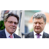 Verzoek aan president Porosjenko werpt vruchten af
