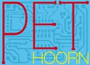 PET Hoorn logo