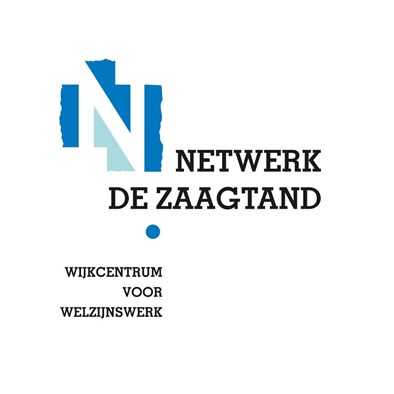 Netwerk de Zaagtand logo