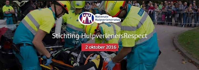 Stichting Hulpverlenersrespect