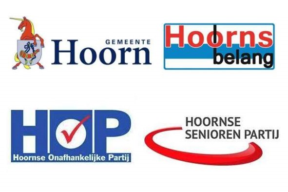 Hoorn HB HOP HSP