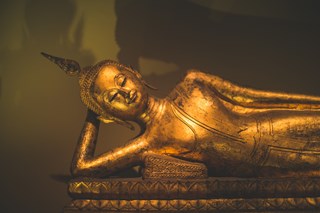De Boeddha3 Tropenmuseum