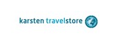 Karsten travelstore logo