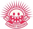 Leids Cabaret Festival - LOGO