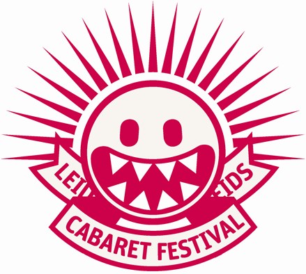 Leids Cabaret Festival - LOGO
