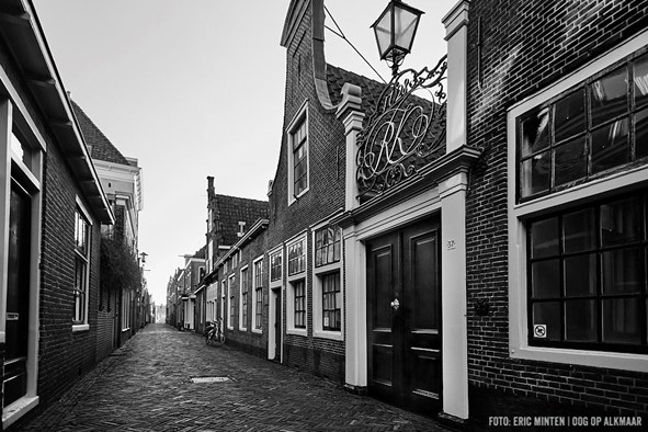 Remonstrantse kerk Alkmaar