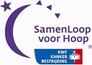Samenloop voor Hoop-KWF-logo