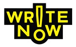 Write Now logo