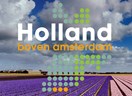Holland boven amsterdam-logo