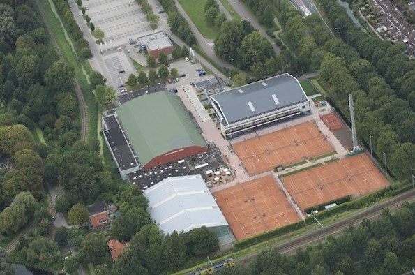 Sportcentrum Hoorn