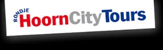 Hoorn City Tours logo