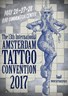 amsterdam tattoo expo