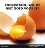 cholesterol-wel of niet goed