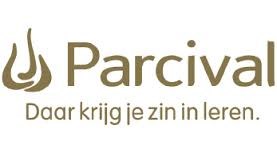 Parcival-logo