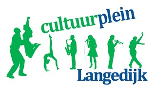 Cultuurplein Langedijk logo