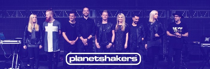 PLanet Shakers