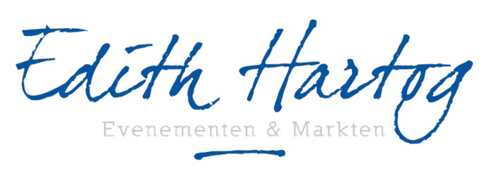 Edith Hartog logo