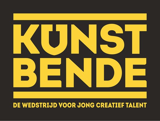 Kunstbende_logo