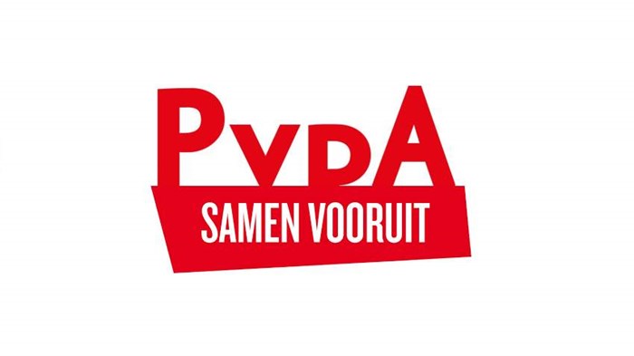 PvdA samen vooruit