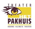 Het Pakhuis logo