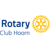 Rotary Club Hoorn bestaat 70 jaar