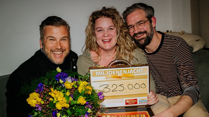 Coen-uit-Hoorn-wint-325.000-euro-tijdens-Postcode-Loterij-Miljoenenjacht