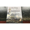 Boek ‘Slag op de Zuiderzee’ wordt bestseller