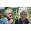 Gasten in Radio Actueel: Charlotte Hömann (MAK) en Martin Menger (lezing)