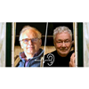 Frederik de Groot en Jan-Simon Minkema lanceren nieuwe podcast 'Over leven'