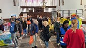 Vrijwilligersmarkt Hoorn 2024 B