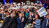 2- Cultureel Nederland verrast met schenkingen BankGiro Loterij