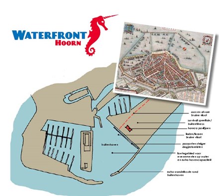 Waterfront_Hoorn_Planuitbreiding