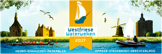 West-Friese Waterweken 2017