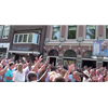 Lappendag in Hoorn anno 2017 (Video)