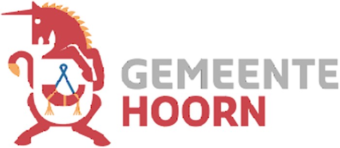 Gemeente Hoorn - logo