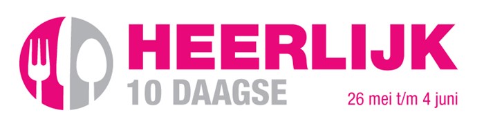 HEERLIJK10Daagse-logo